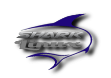Shark Linux logo